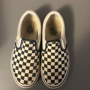 Vans classic Slip-ons